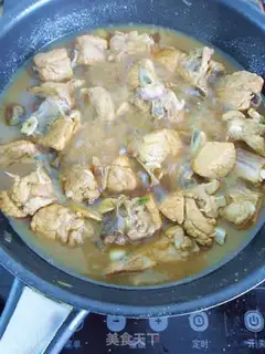 Make Pork ribs step 9