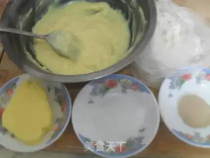 Make Vanilla Casta toast step 14