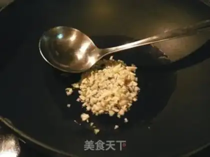 Make Purple sweet potato and yellow rice rice dumplings step 5