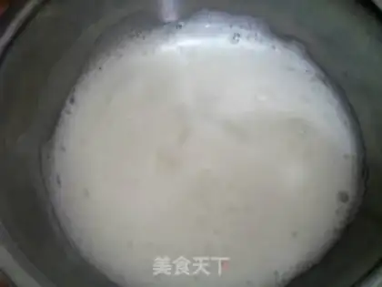 Make Vanilla Souffrey step 15