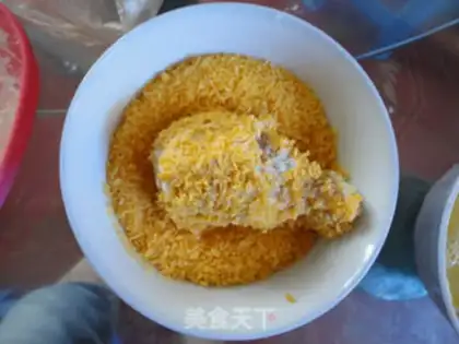 Make Snow ear licorice sweet soup step 3