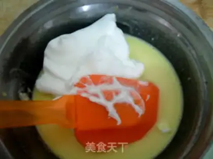 Make Vanilla Souffrey step 18