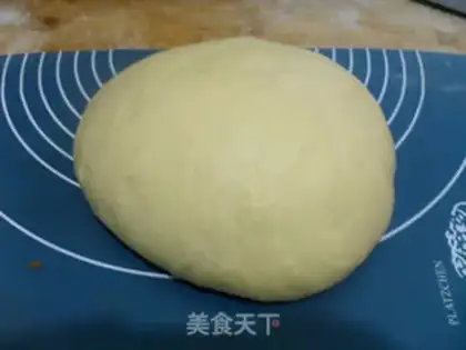 Make Vanilla Casta toast step 20