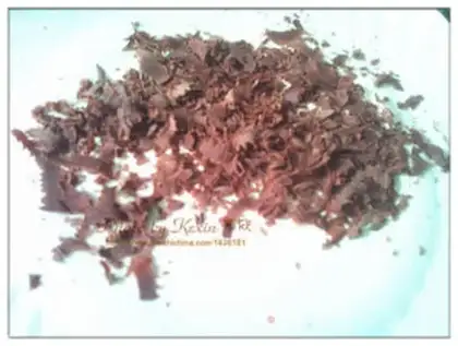 Make Homemade fruit cream cake step 10