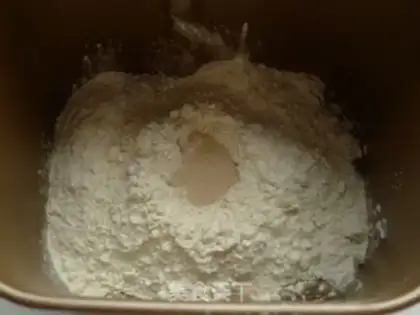 Make whole wheat toast step 7