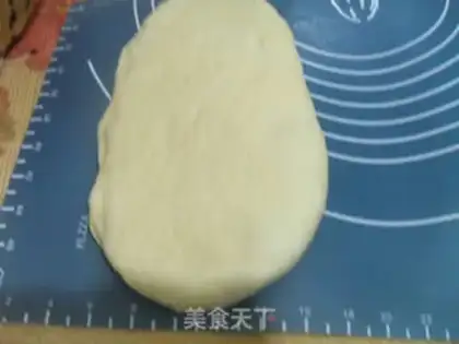 Make Vanilla Casta toast step 22
