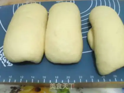 Make Vanilla Casta toast step 23