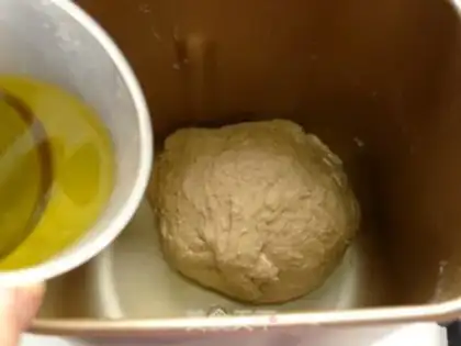 Make whole wheat toast step 8