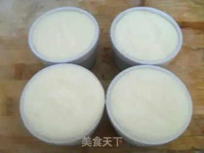 Make Vanilla Souffrey step 23