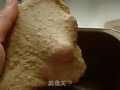 Make whole wheat toast step 9