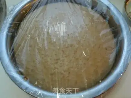 Make whole wheat toast step 10