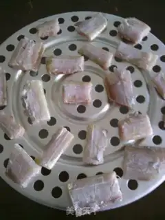 Make fried hairtail step 0