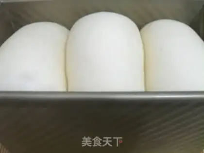 Make Vanilla Casta toast step 27