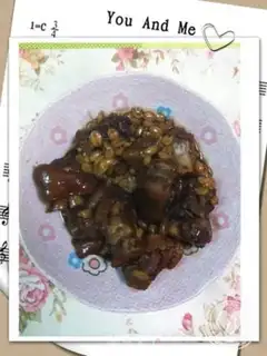 Make fried hairtail step 1