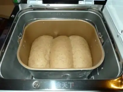 Make whole wheat toast step 14