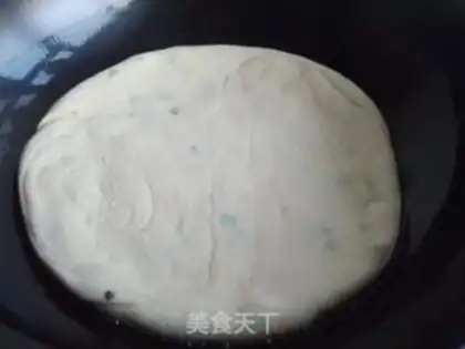 Make cured cake step 8