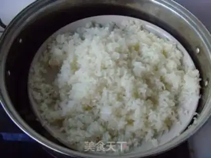Make aiwowo step 1