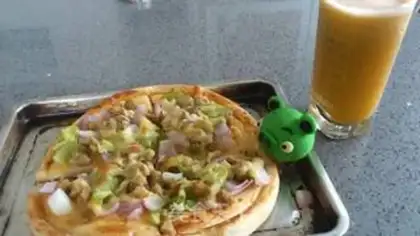 Make Lazy Pizza step 5