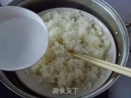 Make aiwowo step 2