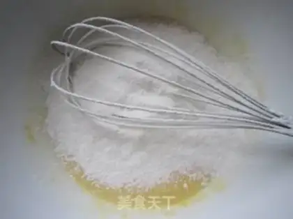 Make Cherry Mousse step 3
