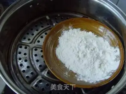 Make aiwowo step 3