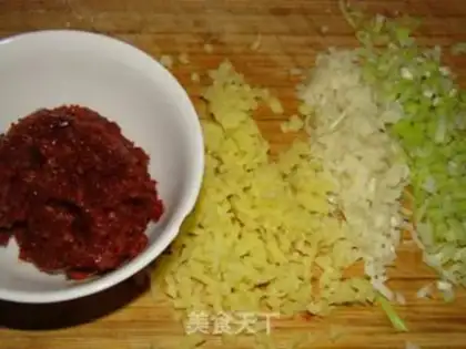 Make Fish and cheese step 3