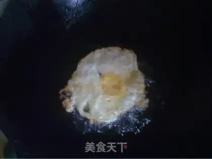 Make Seafood rice noodles step 2