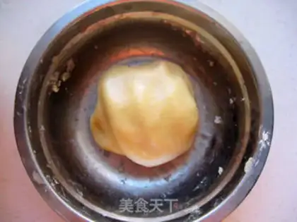 Make Soufflé step 0