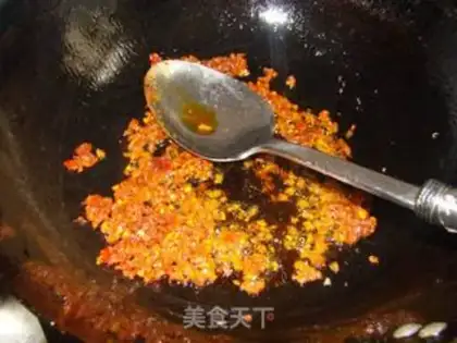 Make Fish and cheese step 5