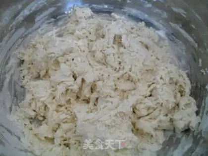 Make Spicy soup bag step 3