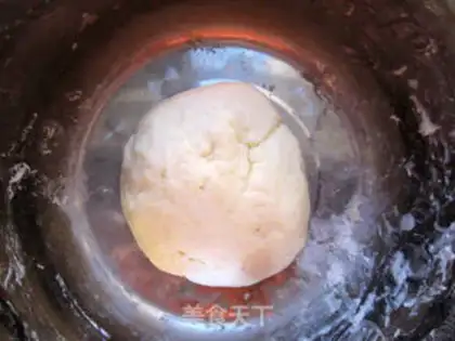 Make Soufflé step 1