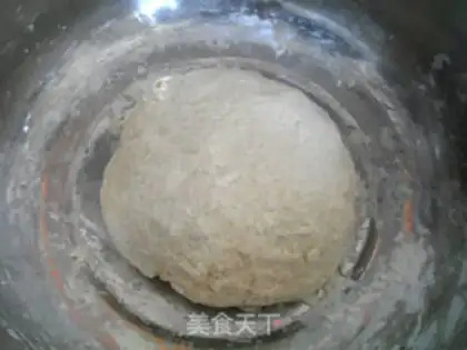 Make Spicy soup bag step 4