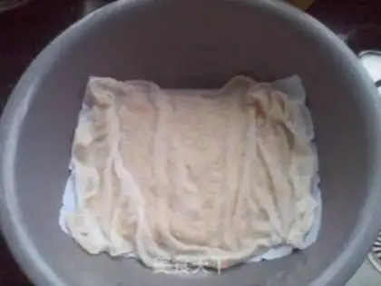 Make Spontaneous yellow bean sprouts step 3