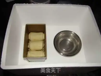 Make Milk toast step 8