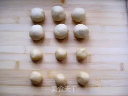 Make Soufflé step 2