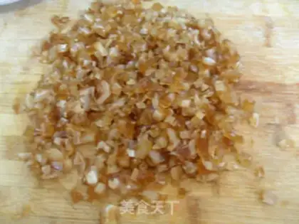 Make Spicy soup bag step 7