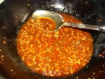 Make Fish and cheese step 9
