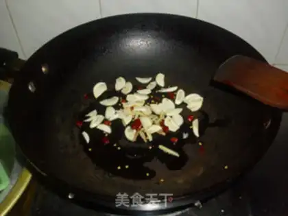 Make Cleaning up step 5