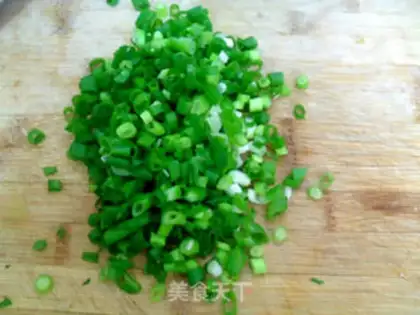 Make Spicy soup bag step 10