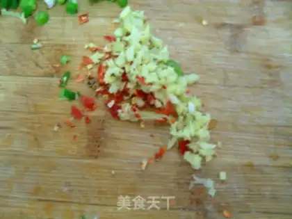 Make Spicy soup bag step 11