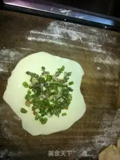 Make Cowpea rice step 5