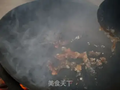 Make Red meat step 1