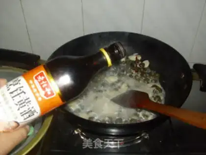 Make Cleaning up step 9