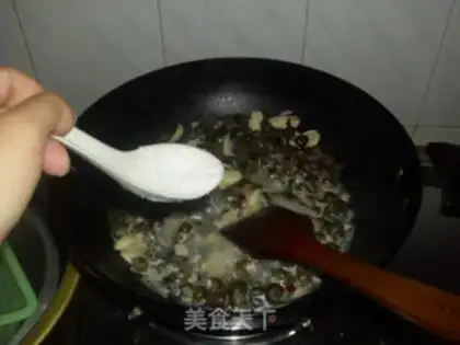Make Cleaning up step 10