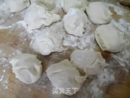 Make Spicy soup bag step 14