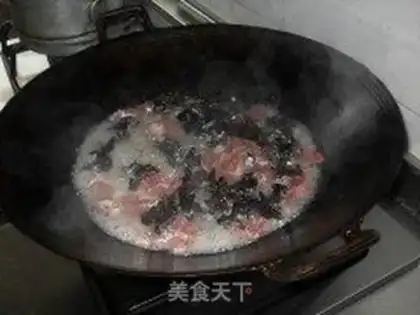 Make Boiling tender corn step 0