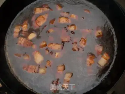 Make Red meat step 5