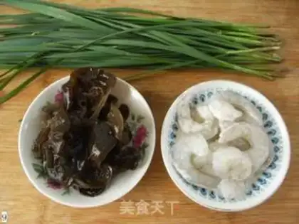 Make Fish-flavored tofu clip step 8
