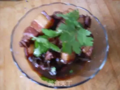 Make Red meat step 6