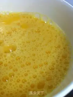 Make Noodles with fried sauce with pork belly step 2